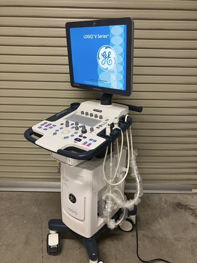 Color Doppler&nbsp;|&nbsp;GE&nbsp;|&nbsp;LOGIQ V5 Expert