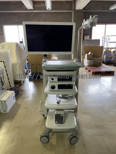 Endoscopy System | FUJIFILM | Lasereo 7000(VP-7000/LL-7000)
