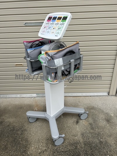 ホットリズミー | ミナト医科学株式会社 | MHR-4fの写真