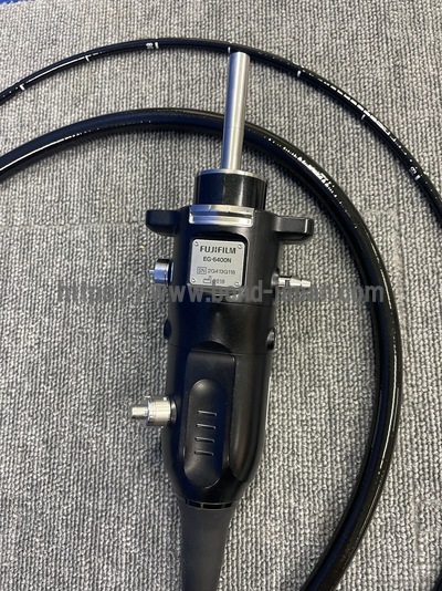 Video Gastroscope | FUJIFILM | EG-6400N