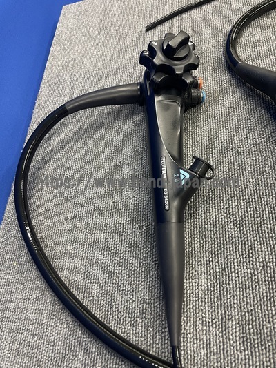 上部消化管経鼻用ビデオスコープ | 富士フイルムメディカル株式会社 | EG-6400Nの写真