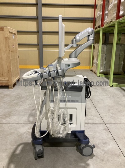 Ultrasound | GE | LOGIQ P9