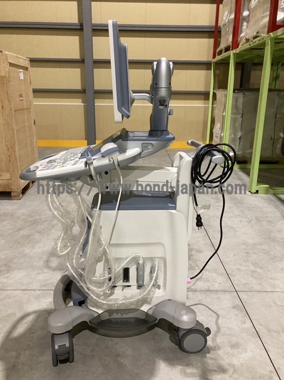 4D Ultrasound | GE | Voluson S10 BT16