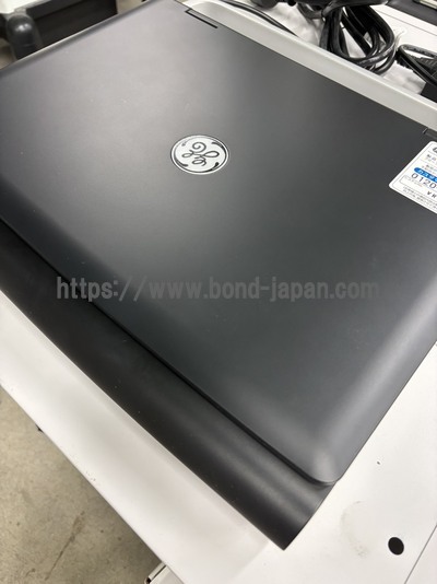 Portable Color doppler | GE | Versana Active
