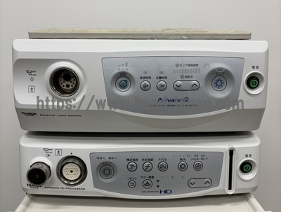 Gastroscope | FUJIFILM | EG-590WR