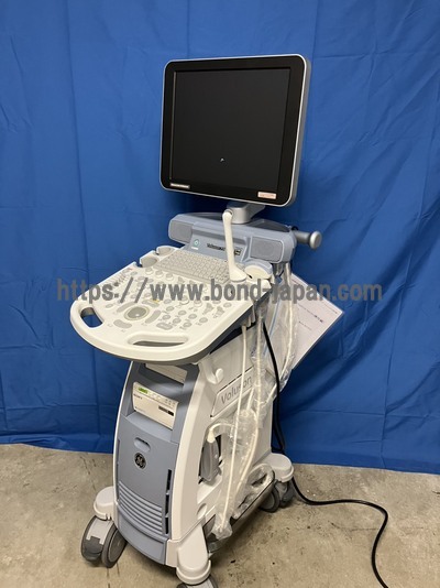 Ultrasound | GE | Voluson P8 BT18