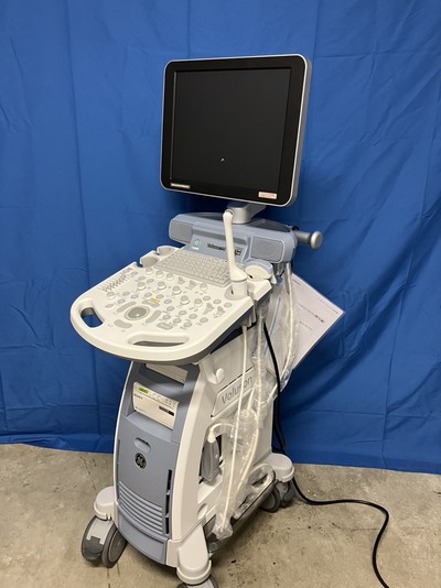 Ultrasound&nbsp;|&nbsp;GE&nbsp;|&nbsp;Voluson P8 BT18