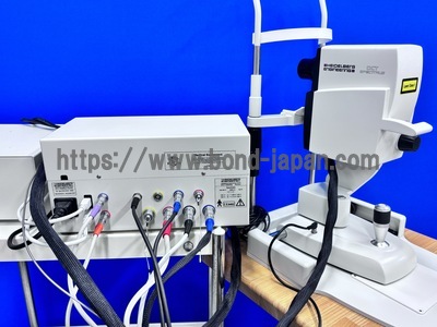 OCT without PC (Not Complete set) | Heidelberg Engineering GmbH | SPECTRALIS OCT