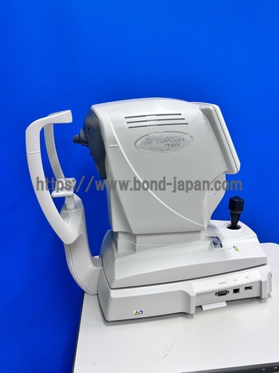 Non-Contact tonometer | TOPCON | CT-800A