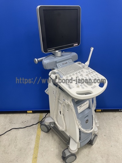 Ultrasound | GE | Voluson P8 BT18