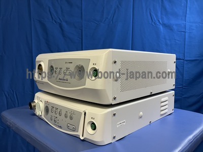 Endoscopy System | FUJIFILM | EPX-4450HD