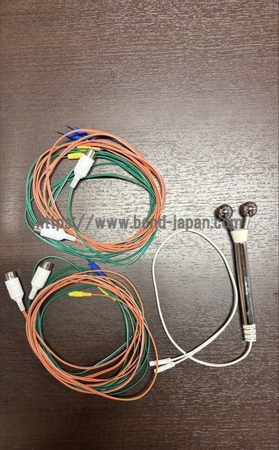 低周波治療器 | 株式会社テクノリンク | サーノスの写真