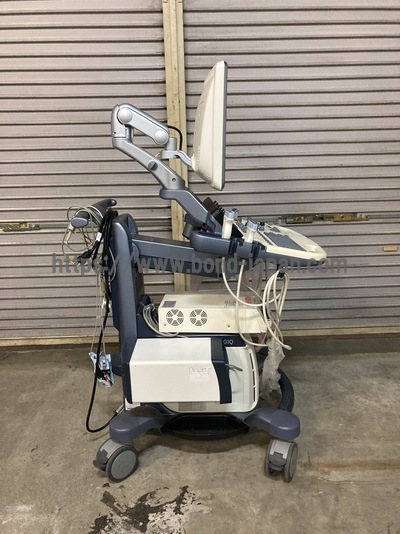 Color Doppler | GE | Logiq S7 Expert