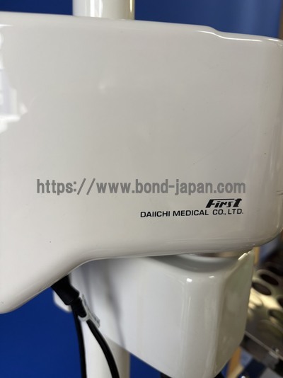 ファーストスコープ　07型 | 第一医科株式会社 | FMU-07CDHの写真