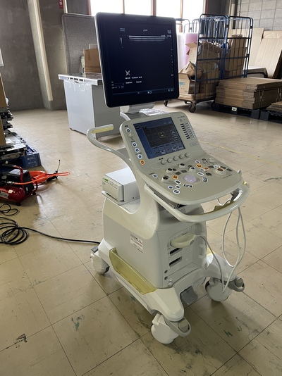 Ultrasound System&nbsp;|&nbsp;HITACHI&nbsp;|&nbsp;ARIETTA 60