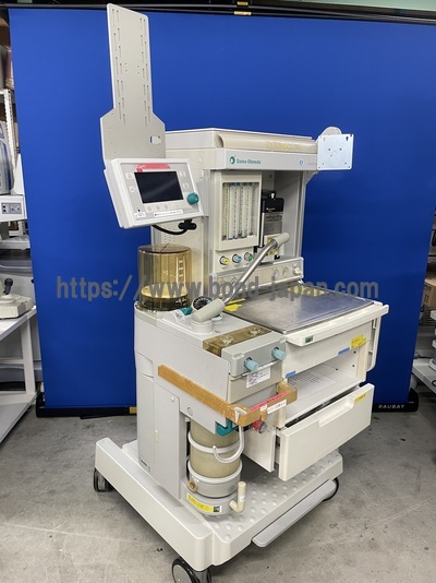 Anesthesia Machine | GE | Aestiva/5 7900