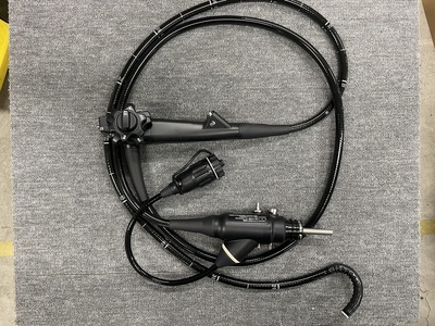 Video Colonoscope | FUJIFILM | EC-590ZW3/M