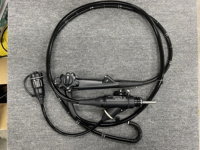 Colonoscope | FUJIFILM | EC-590ZP