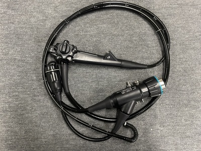 Video Gastroscope | FUJIFILM | EG-L590ZW