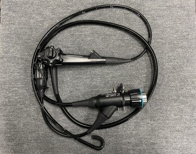 Video Gastroscope | FUJIFILM | EG-L600ZW