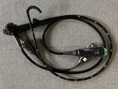 大腸スコープ | 富士フイルムメディカル株式会社 | EC-L590ZPの写真