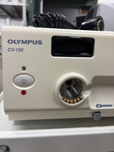 Endoscopy System | OLYMPUS | CV-150