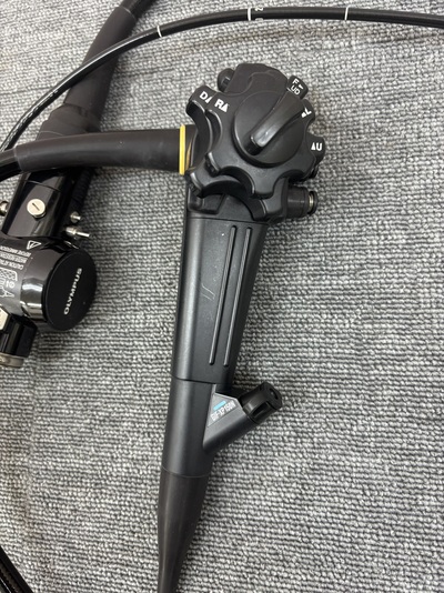 Video Gastroscope | OLYMPUS | GIF-XP150N