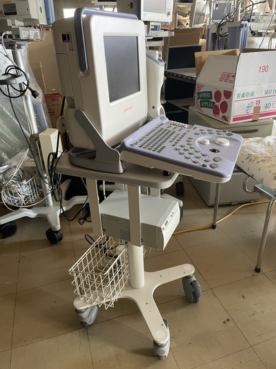 Ultrasound | HITACHI | Prosound 2
