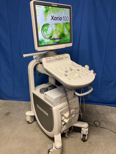  | CANON | TUS-X100S  Xario 100S