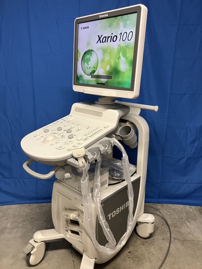  | CANON | TUS-X100S  Xario 100S