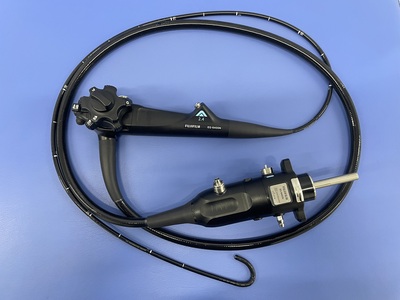 Video Gastroscope&nbsp;|&nbsp;FUJIFILM&nbsp;|&nbsp;EG-6400N