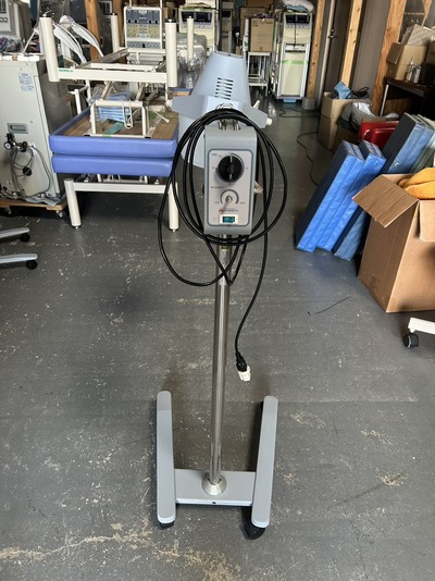 レッドサンデラックス | 東芝医療用品株式会社 | REDSUN DXの写真