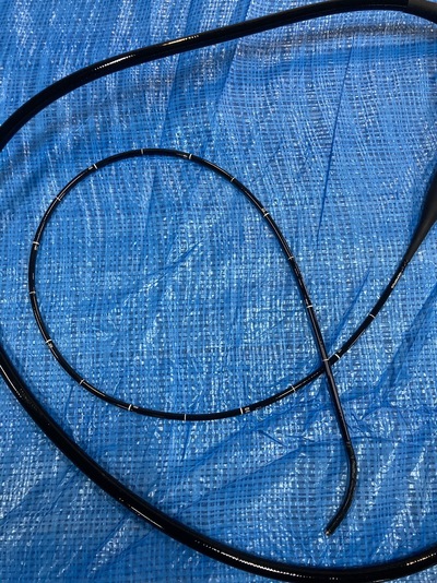 Video Gastroscope | OLYMPUS | GIF-XP150N