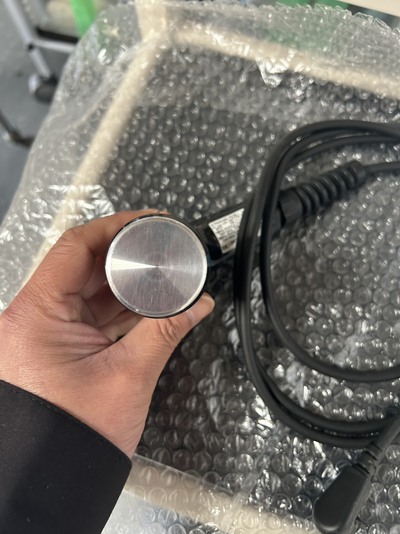 コンビネーション治療器（超音波＋ハイボルト） | 伊藤超短波株式会社 | EU-910の写真