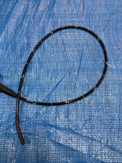 Video Gastroscope | OLYMPUS | GIF-PQ260