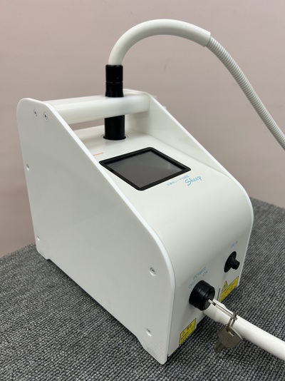 半導体治療器Sheep&nbsp;|&nbsp;株式会社ユニタックメディカルヘルス事業&nbsp;|&nbsp;NANU143の写真