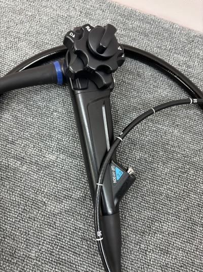 Video Gastroscope&nbsp;|&nbsp;OLYMPUS&nbsp;|&nbsp;GIF-H190N