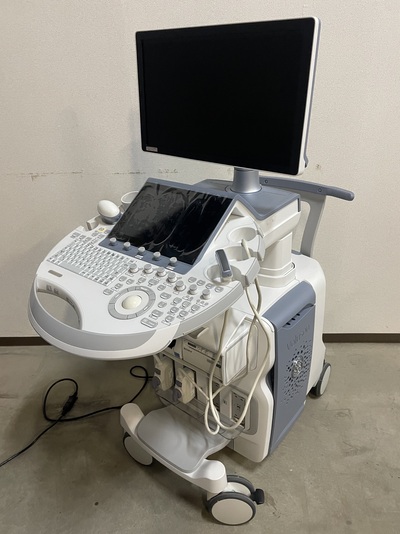 4D Ultrasound&nbsp;|&nbsp;GE&nbsp;|&nbsp;Voluson E10 BT18