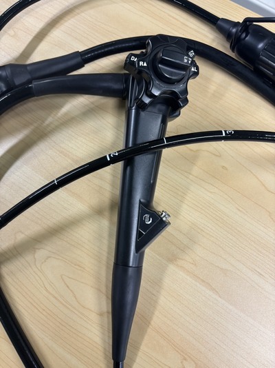 Video Gastroscope&nbsp;|&nbsp;FUJIFILM&nbsp;|&nbsp;EG-590WR2