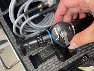 &nbsp;|&nbsp;OLYMPUS&nbsp;|&nbsp;ENF-GP