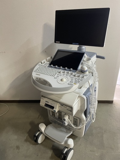 4D Ultrasound&nbsp;|&nbsp;GE&nbsp;|&nbsp;Voluson E10 BT19