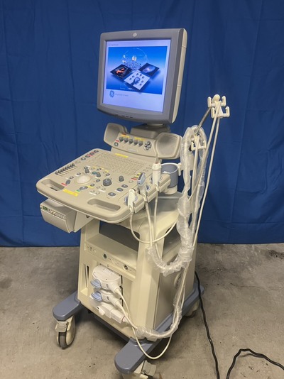 Color Doppler&nbsp;|&nbsp;GE&nbsp;|&nbsp;LOGIQ P5