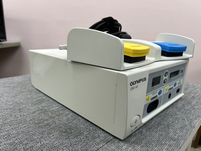 Electrosurgical Unit&nbsp;|&nbsp;OLYMPUS&nbsp;|&nbsp;ESG-100
