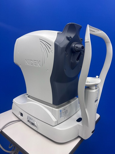  tonometer with pachymeter&nbsp;|&nbsp;NIDEK&nbsp;|&nbsp;NT-530P