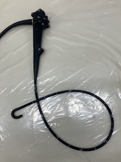 Video Gastroscope&nbsp;|&nbsp;OLYMPUS&nbsp;|&nbsp;GIF-Q150X