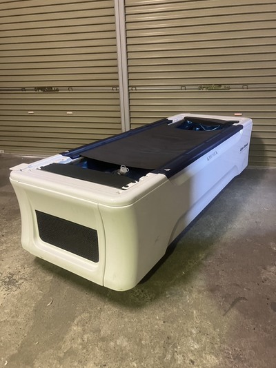 ウォーターマッサージベッド&nbsp;|&nbsp;株式会社大島製作所&nbsp;|&nbsp;V-3600の写真