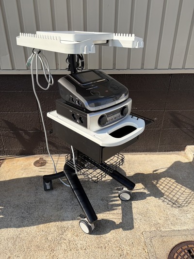 総合刺激装置&nbsp;|&nbsp;伊藤超短波株式会社&nbsp;|&nbsp;ES-5000の写真