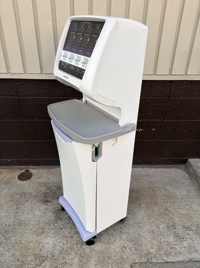 干渉波治療器&nbsp;|&nbsp;ミナト医科学株式会社&nbsp;|&nbsp;SK-10Wの写真