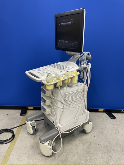 Color Doppler&nbsp;|&nbsp;HITACHI&nbsp;|&nbsp;F37