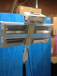 遠赤外線治療器｜株式会社ワコー｜ﾎﾜｲﾃｨﾋﾞｰﾑ ｜中古医療機器の